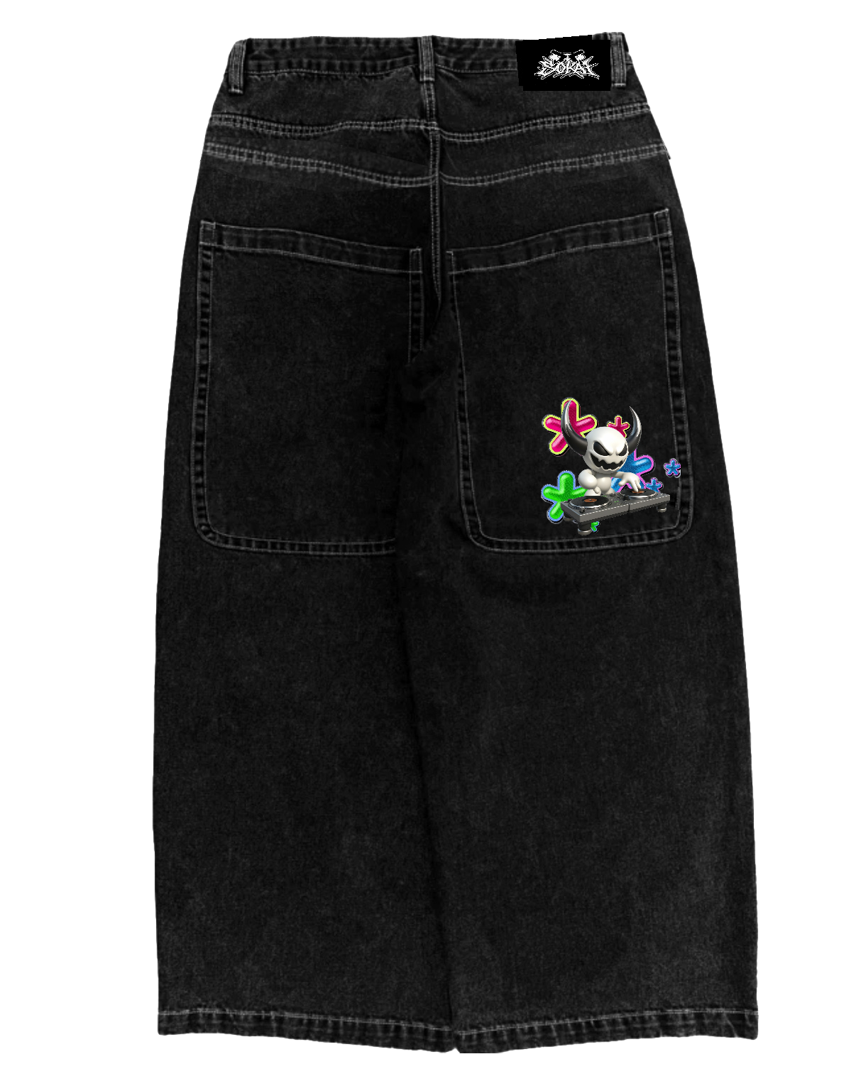 dj jeans
